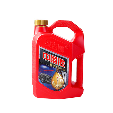 奧吉娜中國(guó)勝