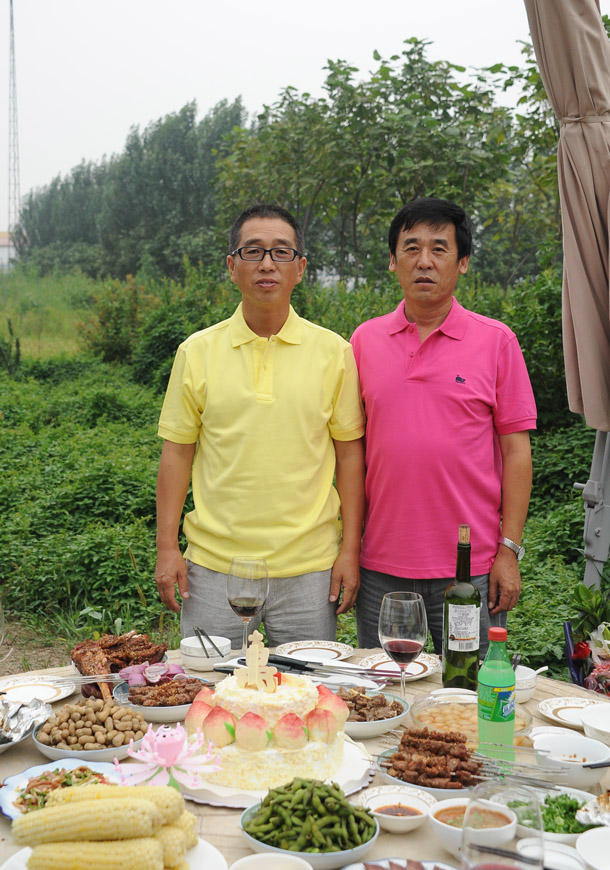 田園慶生會，捷報喜連連