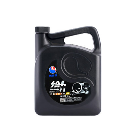 奧吉娜給力全合成潤(rùn)滑油SN 0W40