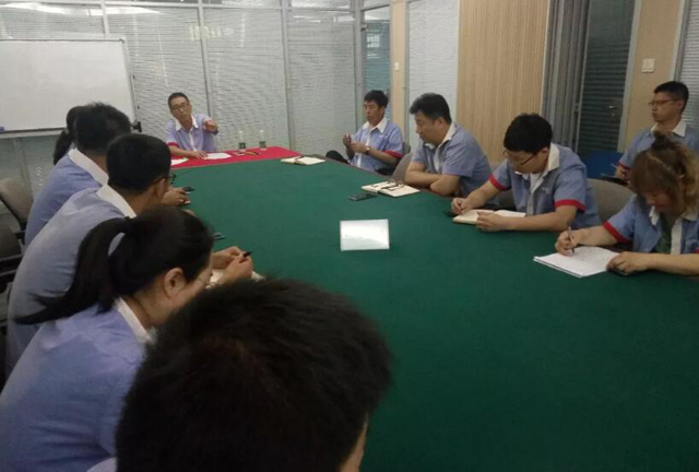 逆勢生長 穩(wěn)健前行——奧吉娜年中總結(jié)會圓滿結(jié)束戰(zhàn)績斐然